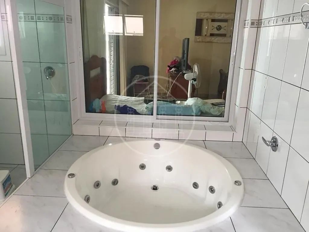 Sobrado, 4 quartos, 298 m² - Foto 17