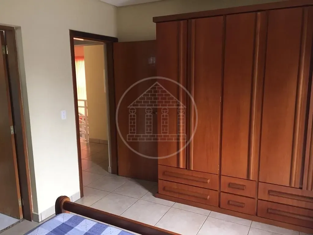 Sobrado, 4 quartos, 298 m² - Foto 3