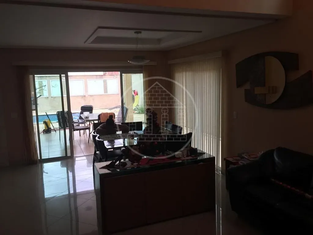 Sobrado, 4 quartos, 298 m² - Foto 20