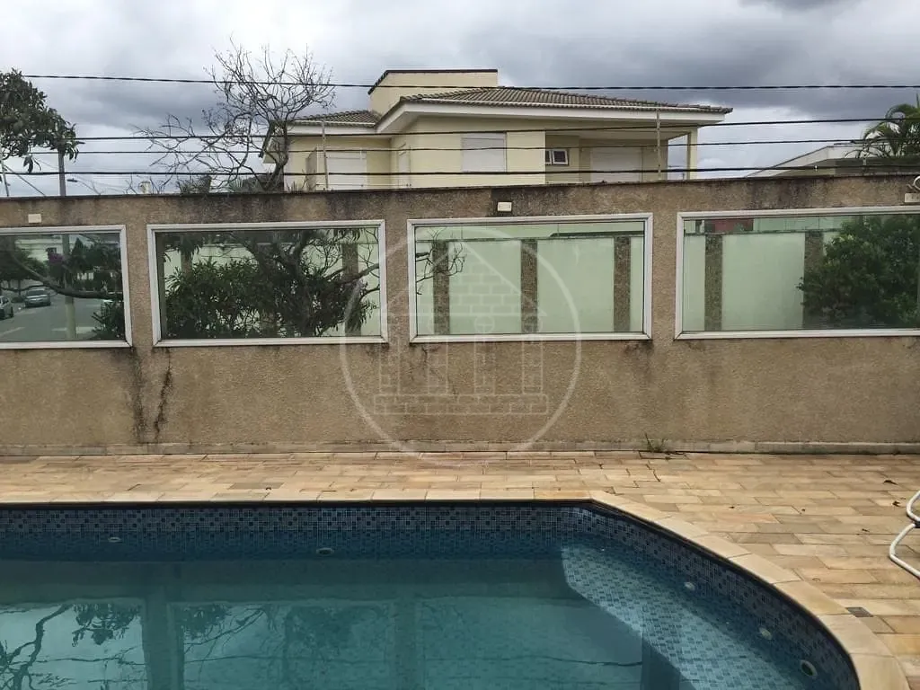 Sobrado, 4 quartos, 298 m² - Foto 6