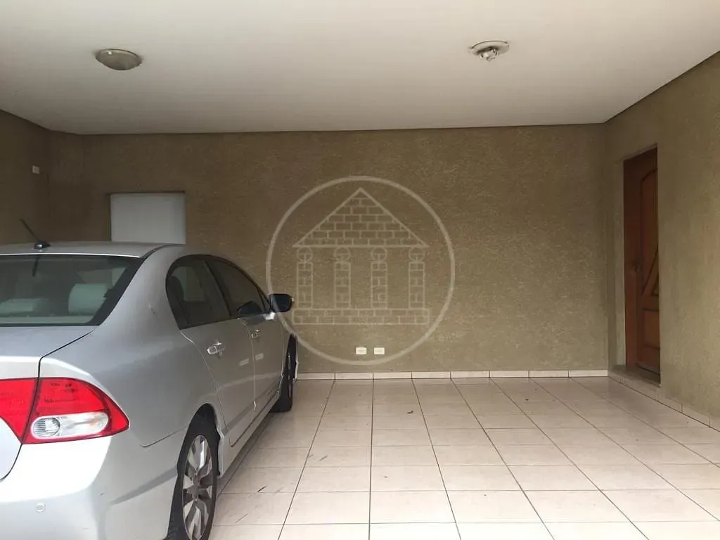 Sobrado, 4 quartos, 298 m² - Foto 16