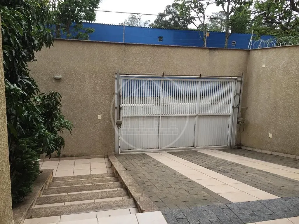Sobrado, 4 quartos, 298 m² - Foto 11