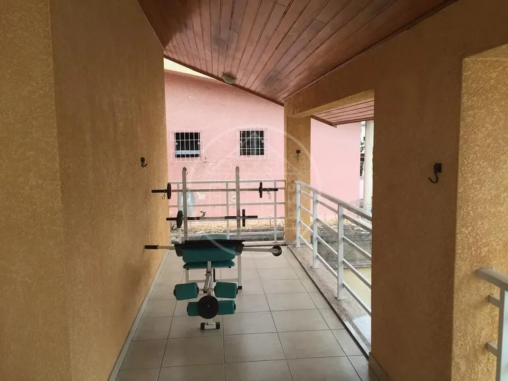 Sobrado, 4 quartos, 298 m² - Foto 13