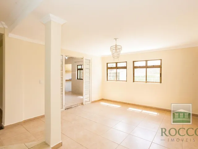 Casa com 362m² 3 quartos e 3 banheiros, à venda, no bairro Jardim Osasco em Colombo