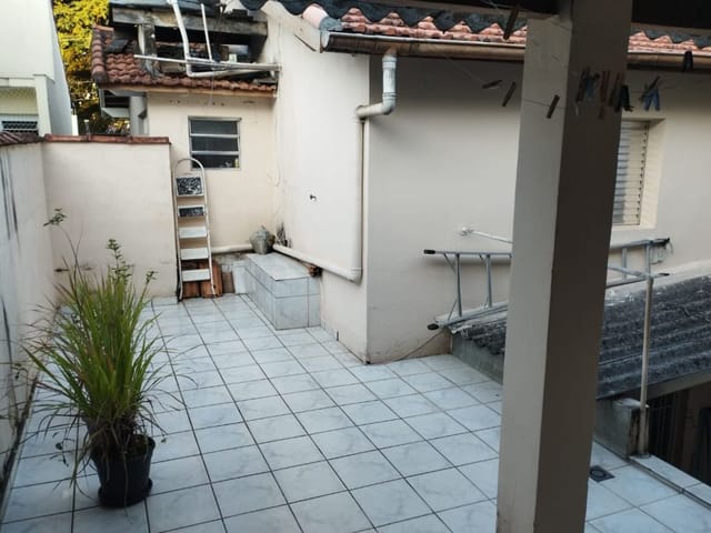Sobrado com 136m² 3 quartos e 2 banheiros, à venda, no bairro Jardim Trussardi em São Paulo