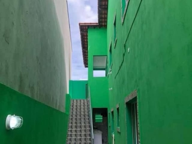 Sobrado com 157m² 2 quartos e 1 banheiro, à venda, no bairro Jardim Paulista em Barueri