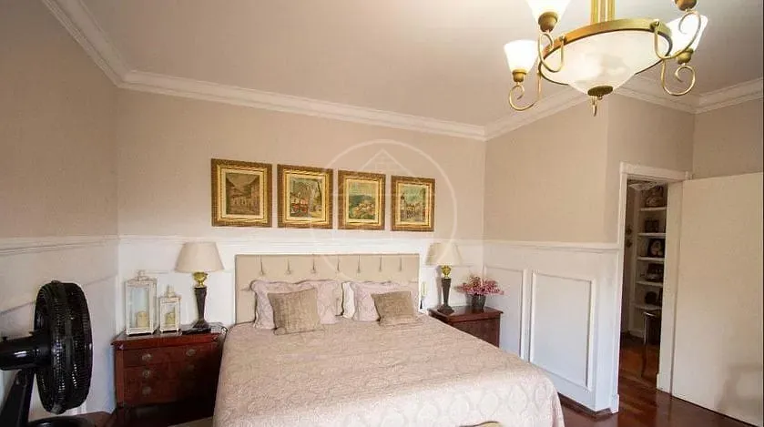 Sobrado, 4 quartos, 525 m² - Foto 14