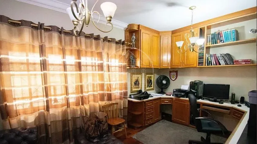Sobrado, 4 quartos, 525 m² - Foto 9