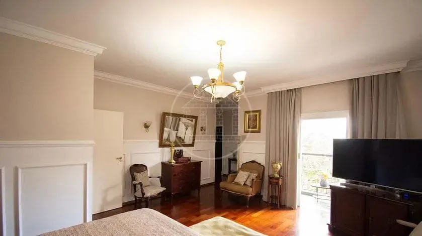 Sobrado, 4 quartos, 525 m² - Foto 15