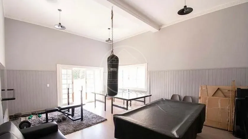 Sobrado, 4 quartos, 525 m² - Foto 5