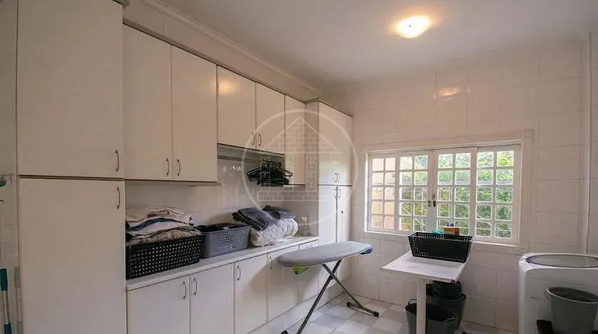 Sobrado, 4 quartos, 525 m² - Foto 10