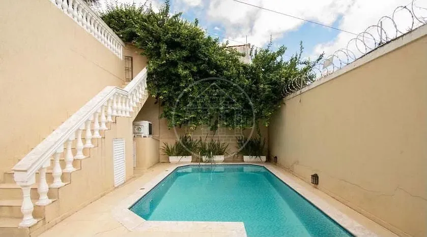 Sobrado, 4 quartos, 525 m² - Foto 7