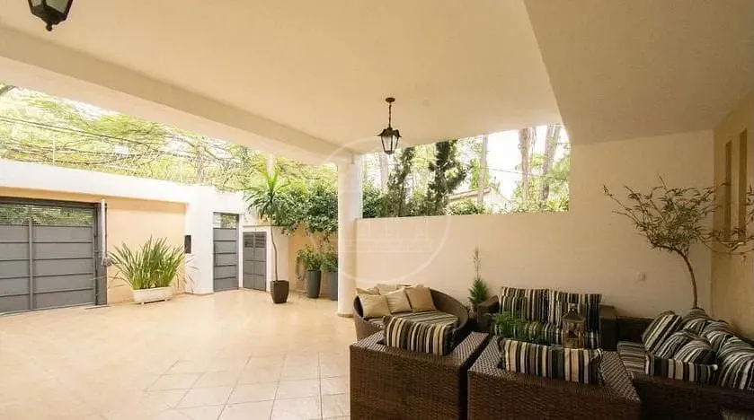 Sobrado, 4 quartos, 525 m² - Foto 4