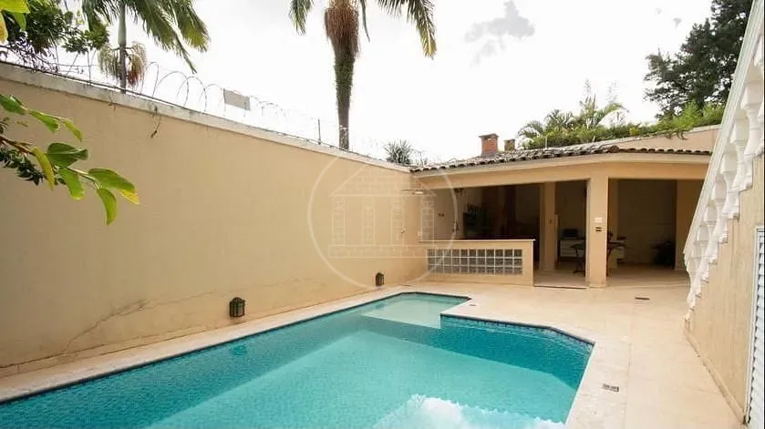 Sobrado, 4 quartos, 525 m² - Foto 8