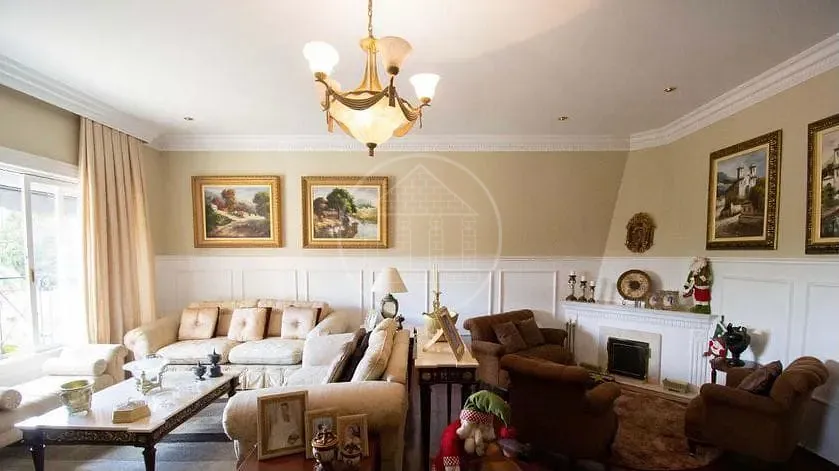 Sobrado, 4 quartos, 525 m² - Foto 3