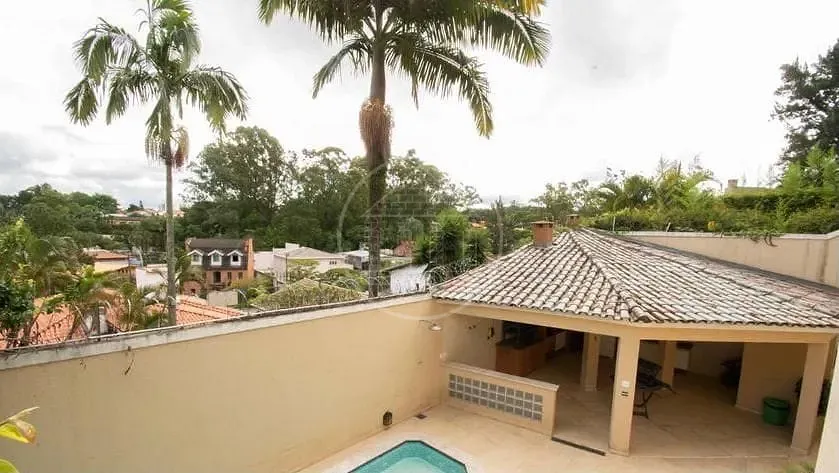 Sobrado, 4 quartos, 525 m² - Foto 6