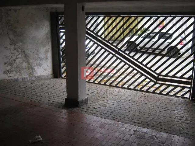 Sobrado com 270m² 3 quartos e 4 banheiros, à venda, no bairro Campo Belo em São Paulo