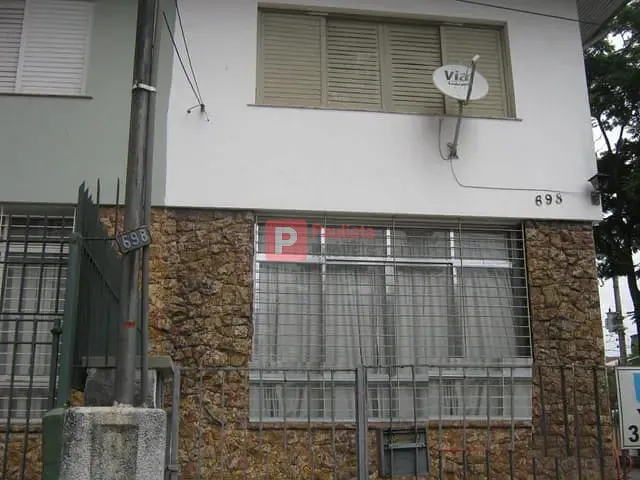 Sobrado com 270m² 3 quartos e 4 banheiros, à venda, no bairro Campo Belo em São Paulo