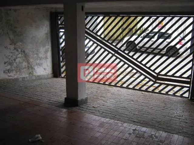 Sobrado com 270m² 3 quartos e 4 banheiros, à venda, no bairro Campo Belo em São Paulo