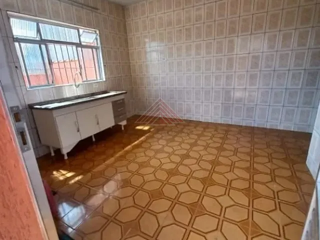 Sobrado com 125m² 3 quartos e 2 banheiros, à venda, no bairro Vila Feital em Mauá