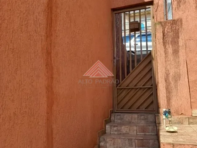 Sobrado com 125m² 3 quartos e 2 banheiros, à venda, no bairro Vila Feital em Mauá