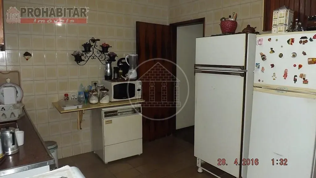 Sobrado, 3 quartos, 126 m² - Foto 7
