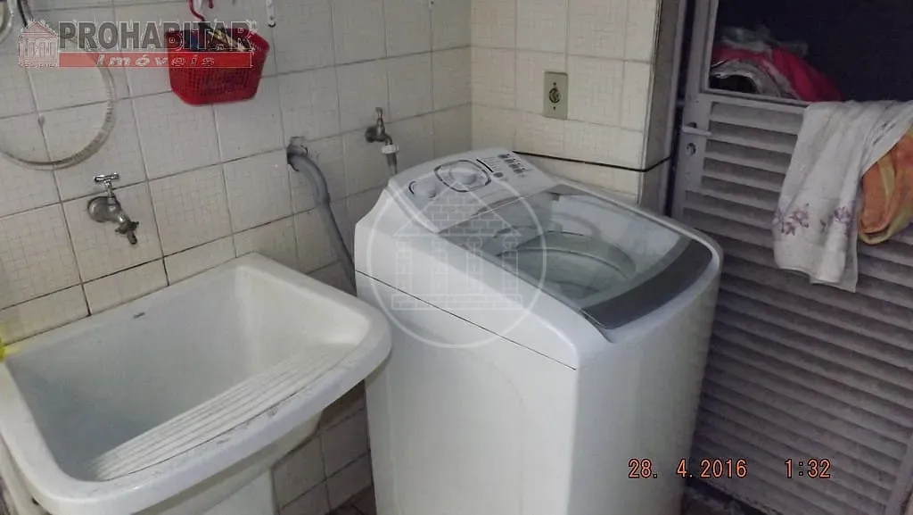Sobrado, 3 quartos, 126 m² - Foto 21
