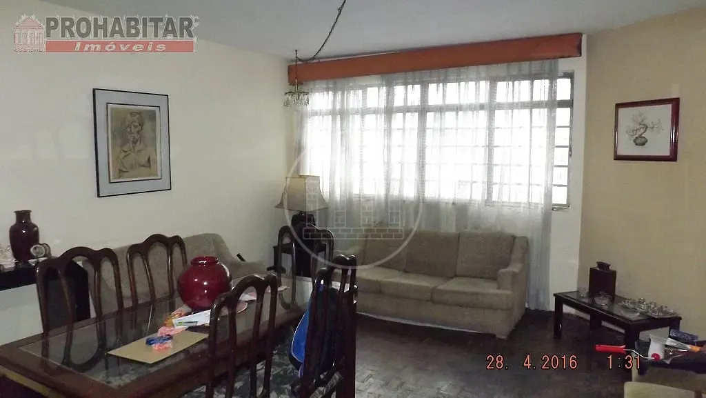 Sobrado, 3 quartos, 126 m² - Foto 1