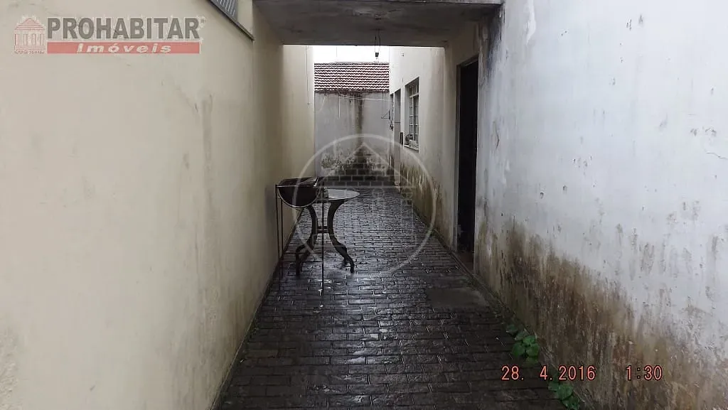 Sobrado, 3 quartos, 126 m² - Foto 29