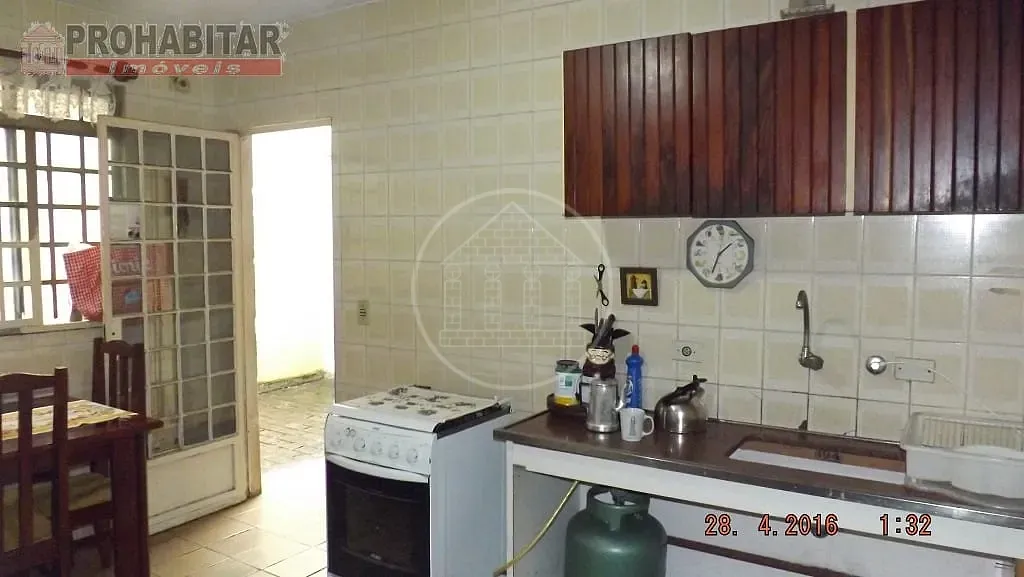 Sobrado, 3 quartos, 126 m² - Foto 5