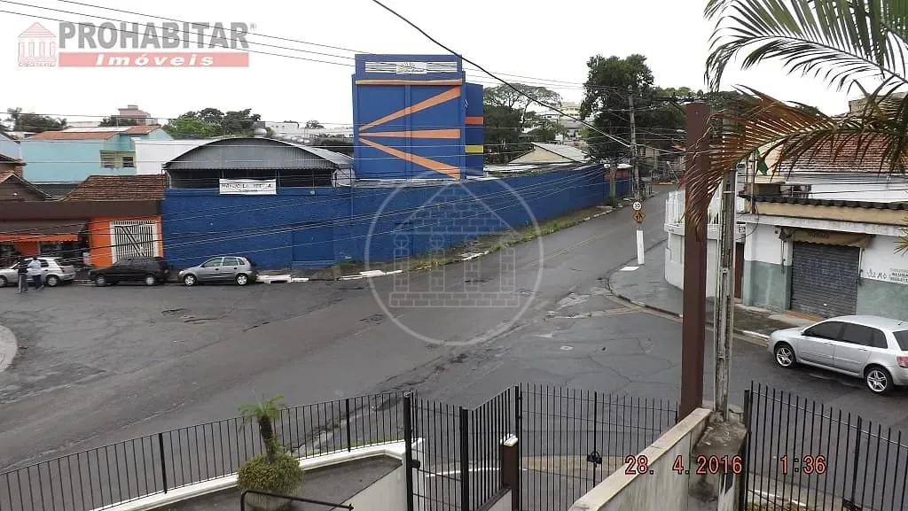 Sobrado, 3 quartos, 126 m² - Foto 12