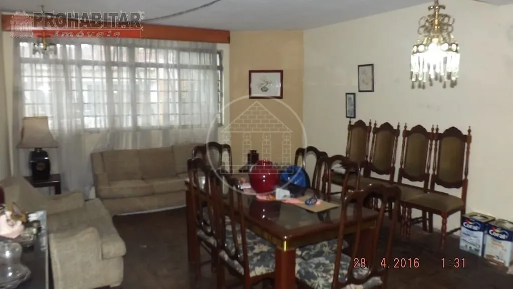 Sobrado, 3 quartos, 126 m² - Foto 2