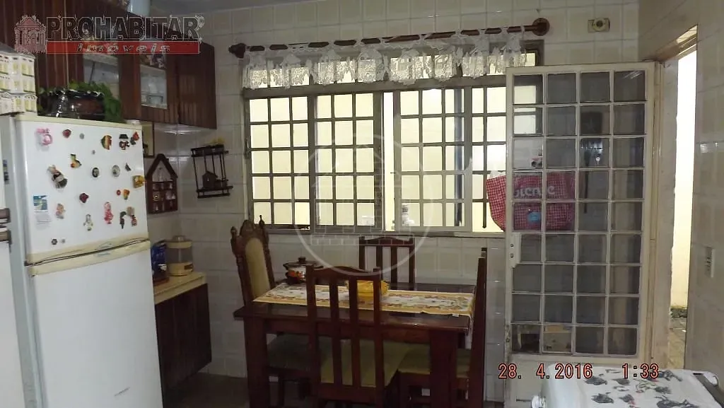 Sobrado, 3 quartos, 126 m² - Foto 8
