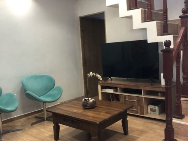 Sobrado com 155m² 4 quartos e 4 banheiros, à venda, no bairro Conceicao em Osasco