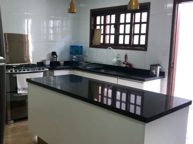 Sobrado com 155m² 4 quartos e 4 banheiros, à venda, no bairro Conceicao em Osasco