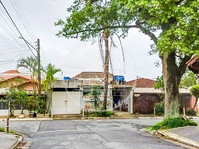 Sobrado com 200m² 3 quartos e 3 banheiros, à venda, no bairro Vila Friburgo em São Paulo