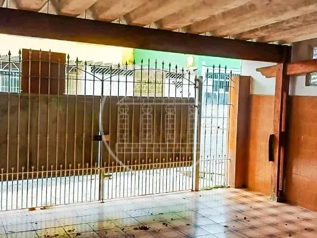 Sobrado com 200m² 3 quartos e 3 banheiros, à venda, no bairro Vila Friburgo em São Paulo