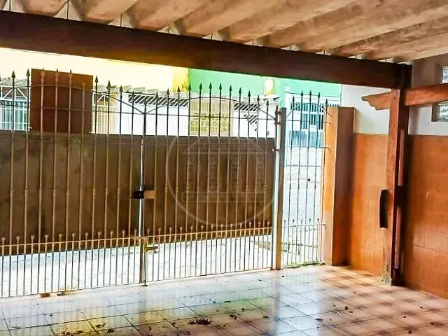 Sobrado com 200m² 3 quartos e 3 banheiros, à venda, no bairro Vila Friburgo em São Paulo