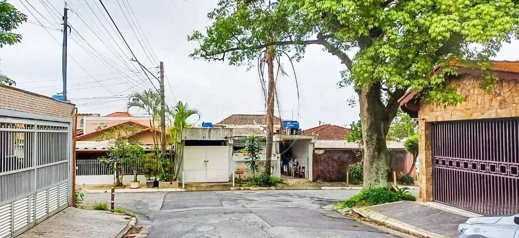 Sobrado, 3 quartos, 190 m² - Foto 3