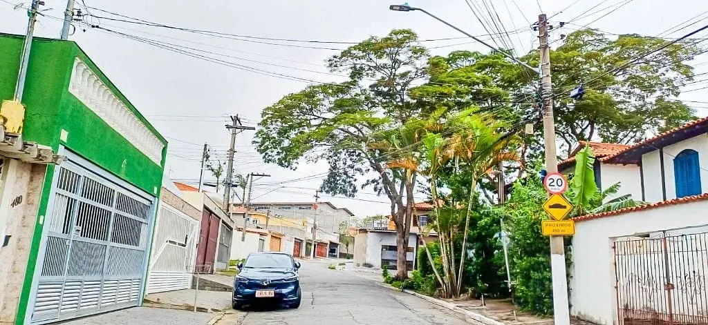 Sobrado, 3 quartos, 190 m² - Foto 2