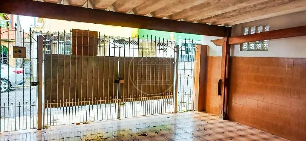 Sobrado, 3 quartos, 190 m² - Foto 5