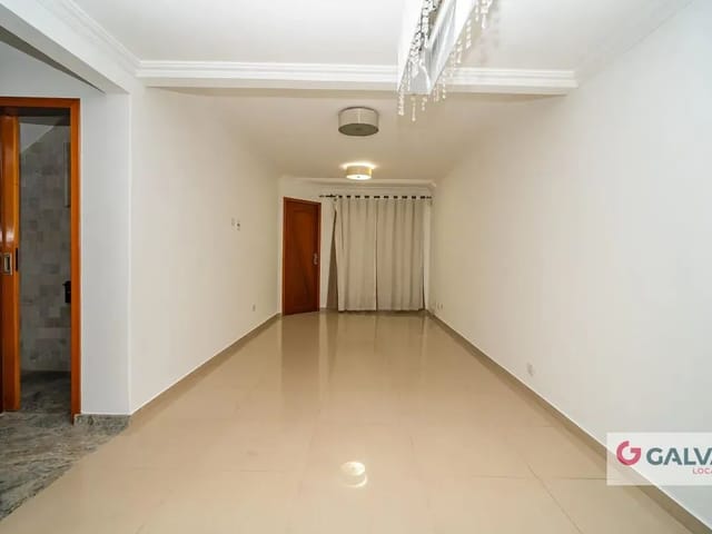 Sobrado 4 quartos e 4 banheiros, para alugar, no bairro Atuba em Curitiba