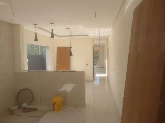 Sobrado com 144m² 3 quartos e 3 banheiros, à venda, no bairro Parque Frondoso em Cotia