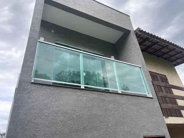 Sobrado com 144m² 3 quartos e 3 banheiros, à venda, no bairro Parque Frondoso em Cotia