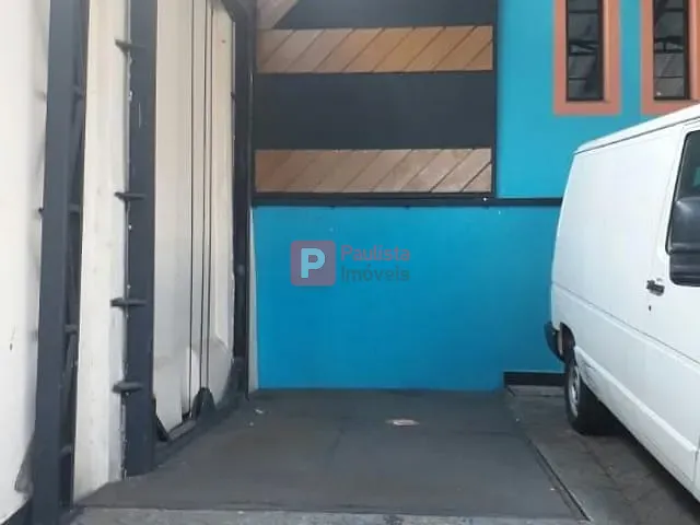 Sobrado com 250m², à venda ou para alugar, no bairro Sabará em São Paulo