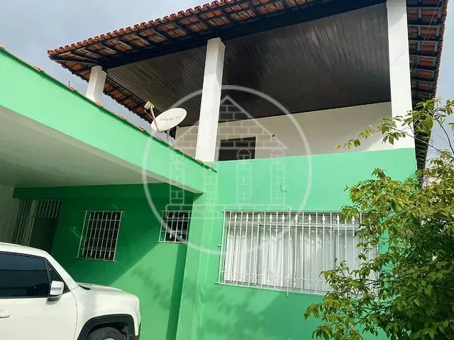 Sobrado com 250m² 4 quartos e 4 banheiros, à venda, no bairro Socorro em São Paulo