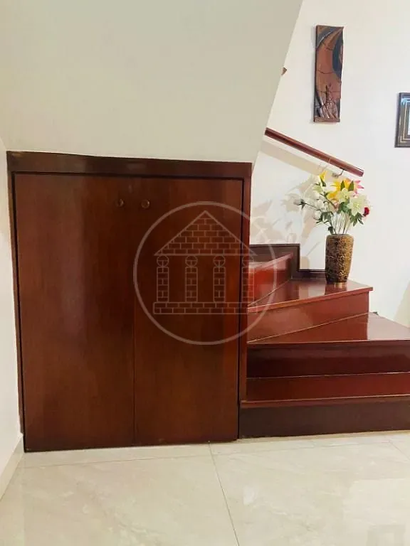 Sobrado, 4 quartos, 350 m² - Foto 6