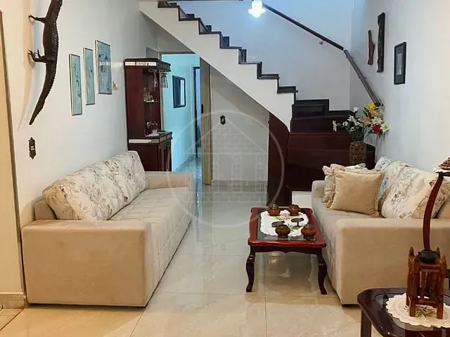 Sobrado com 250m² 4 quartos e 4 banheiros, à venda, no bairro Socorro em São Paulo