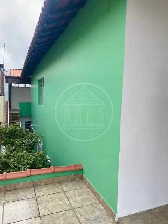 Sobrado, 4 quartos, 350 m² - Foto 17
