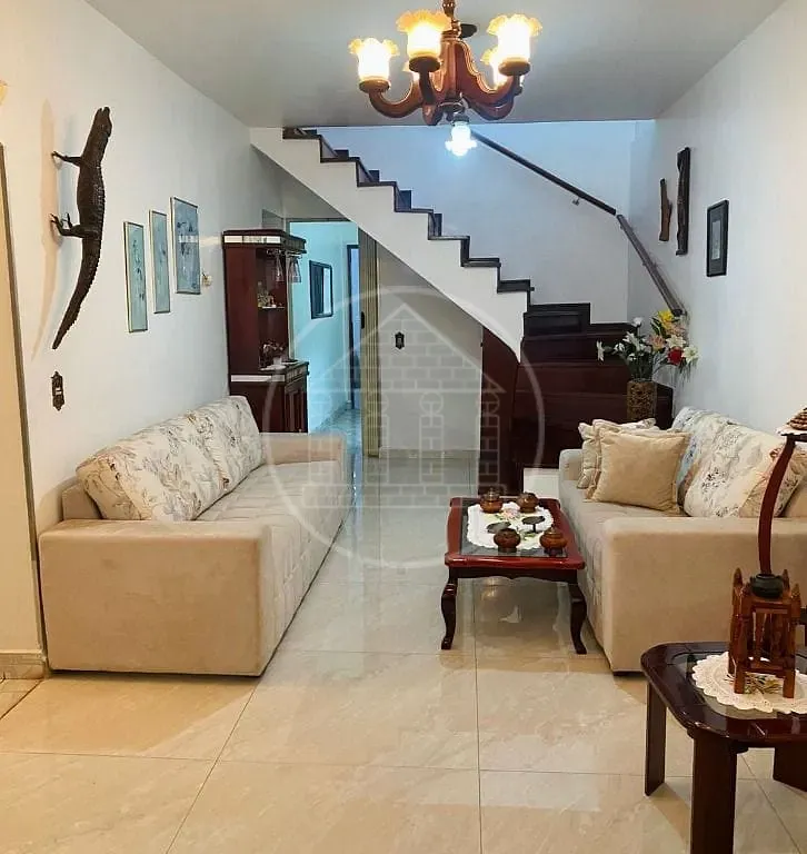 Sobrado, 4 quartos, 350 m² - Foto 3